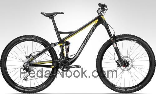 DeVinci Troy Carbon XP specs and reviews